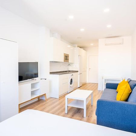 Apartamentos Mirablau 阿瓜杜尔塞 外观 照片