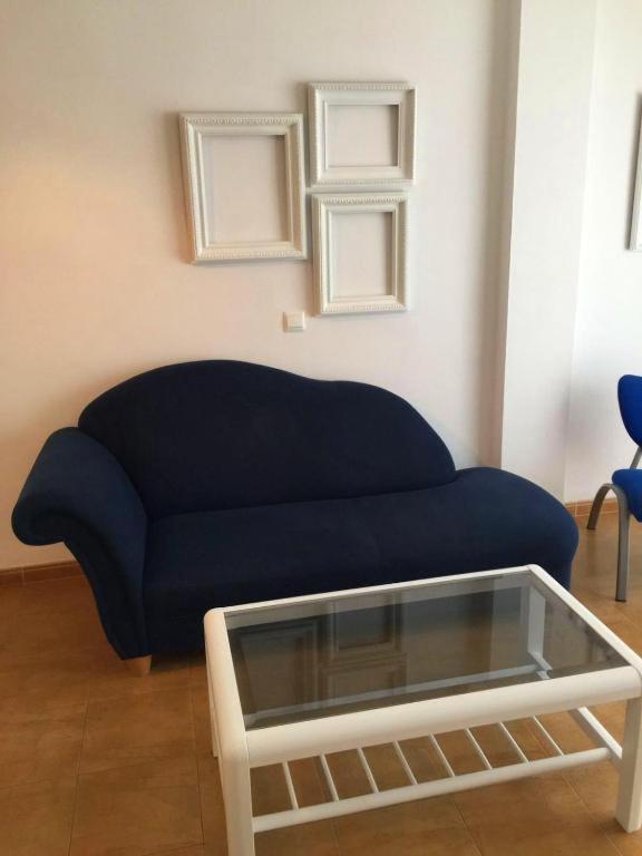 Apartamentos Mirablau 阿瓜杜尔塞 外观 照片