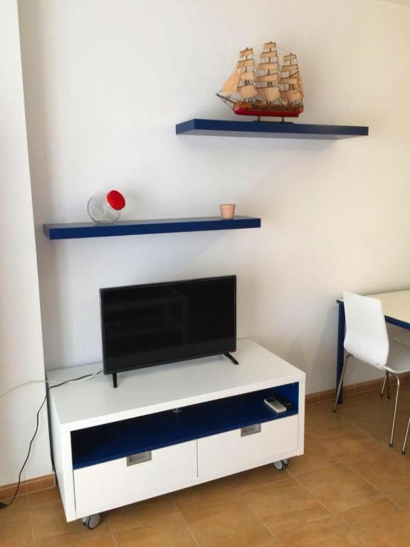 Apartamentos Mirablau 阿瓜杜尔塞 外观 照片