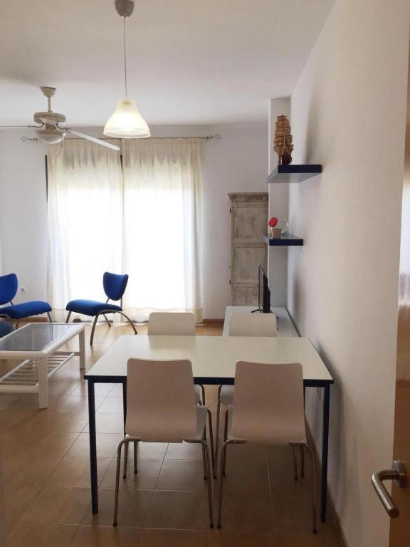 Apartamentos Mirablau 阿瓜杜尔塞 外观 照片
