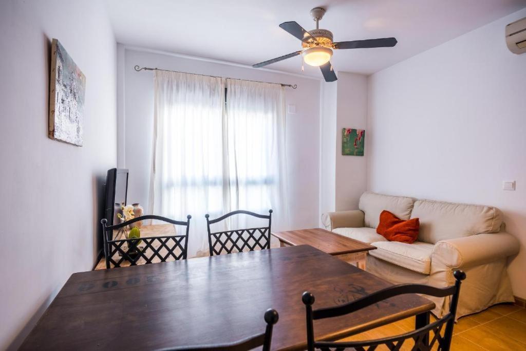 Apartamentos Mirablau 阿瓜杜尔塞 外观 照片