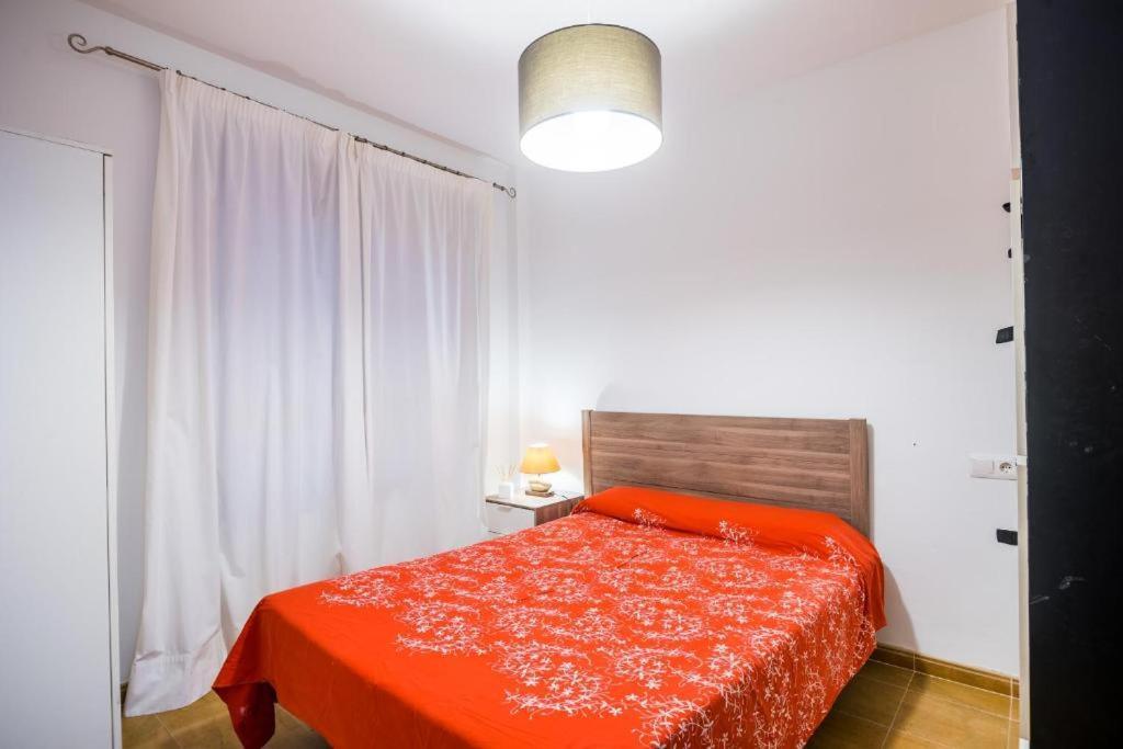 Apartamentos Mirablau 阿瓜杜尔塞 外观 照片