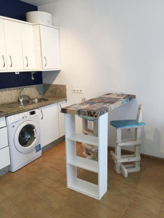 Apartamentos Mirablau 阿瓜杜尔塞 外观 照片