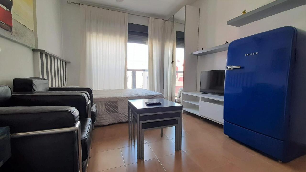 Apartamentos Mirablau 阿瓜杜尔塞 外观 照片