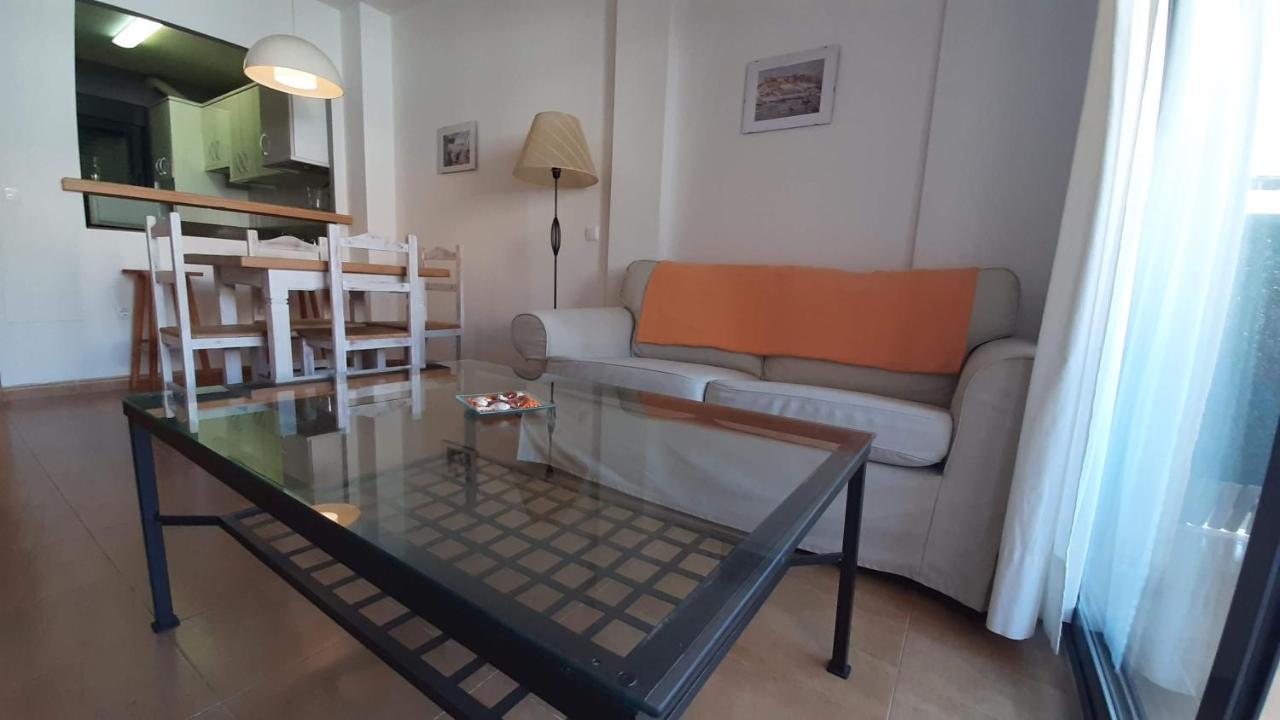 Apartamentos Mirablau 阿瓜杜尔塞 外观 照片