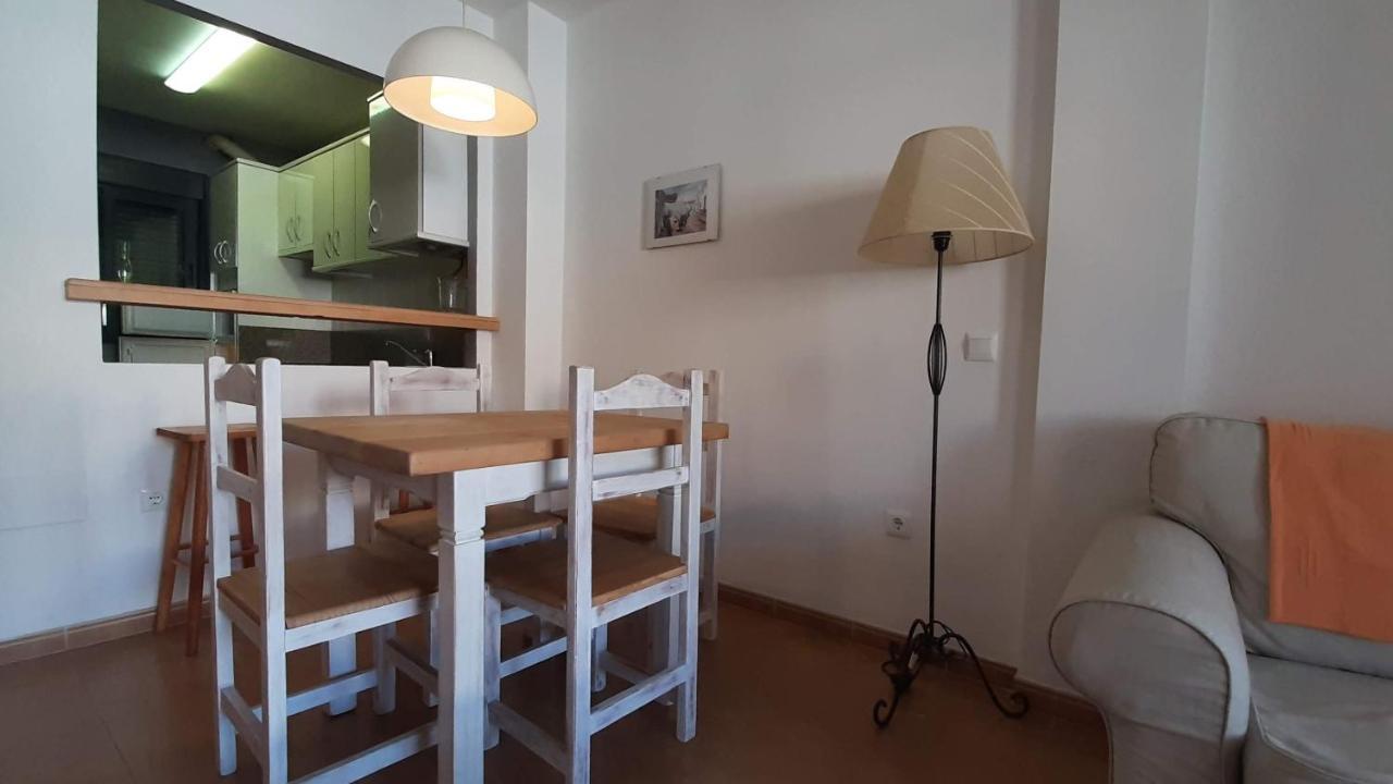 Apartamentos Mirablau 阿瓜杜尔塞 外观 照片