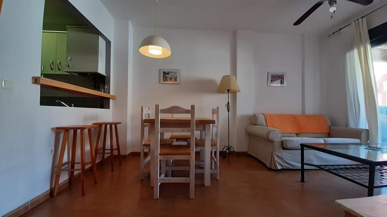 Apartamentos Mirablau 阿瓜杜尔塞 外观 照片