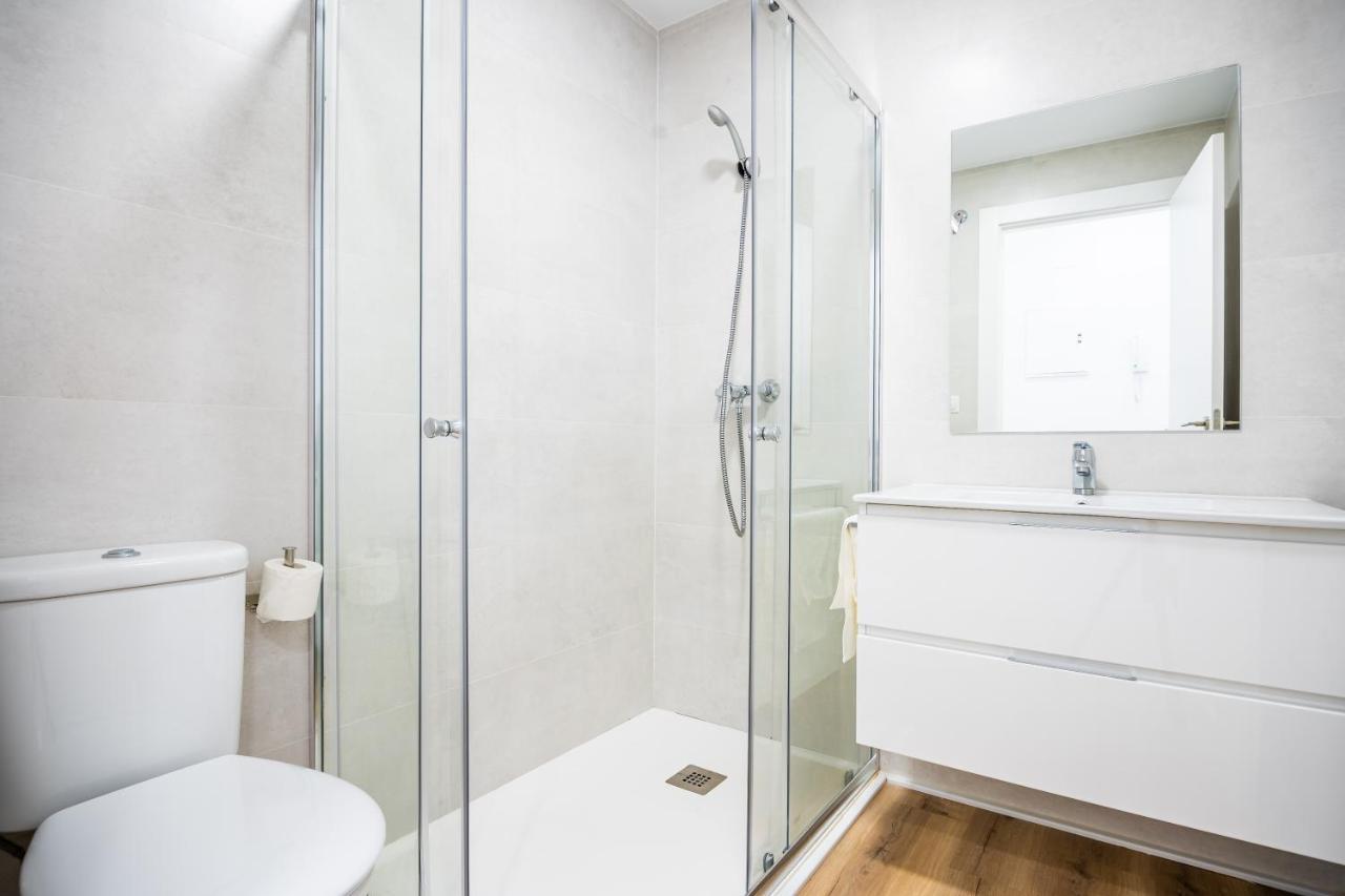Apartamentos Mirablau 阿瓜杜尔塞 外观 照片