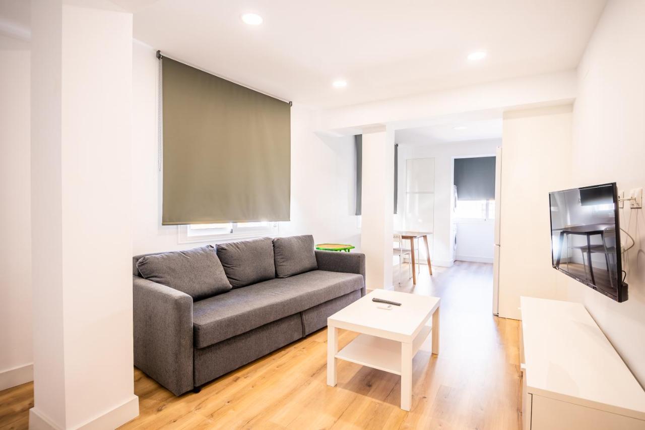 Apartamentos Mirablau 阿瓜杜尔塞 外观 照片