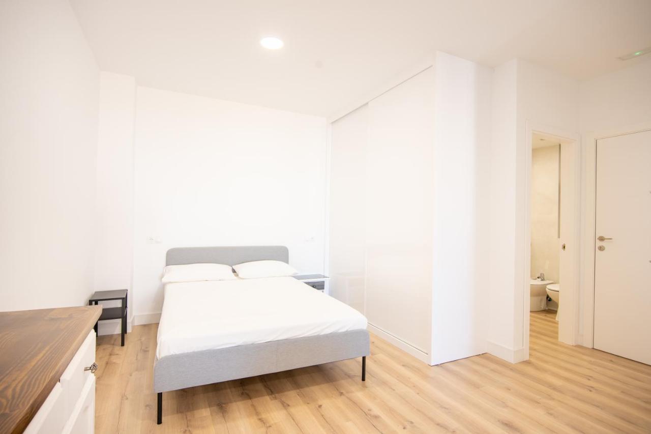 Apartamentos Mirablau 阿瓜杜尔塞 外观 照片