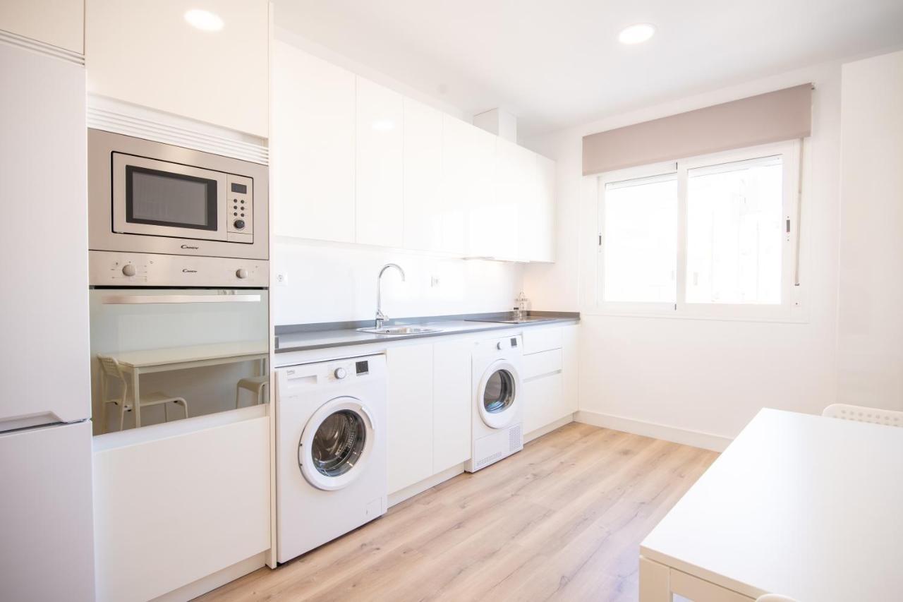 Apartamentos Mirablau 阿瓜杜尔塞 外观 照片
