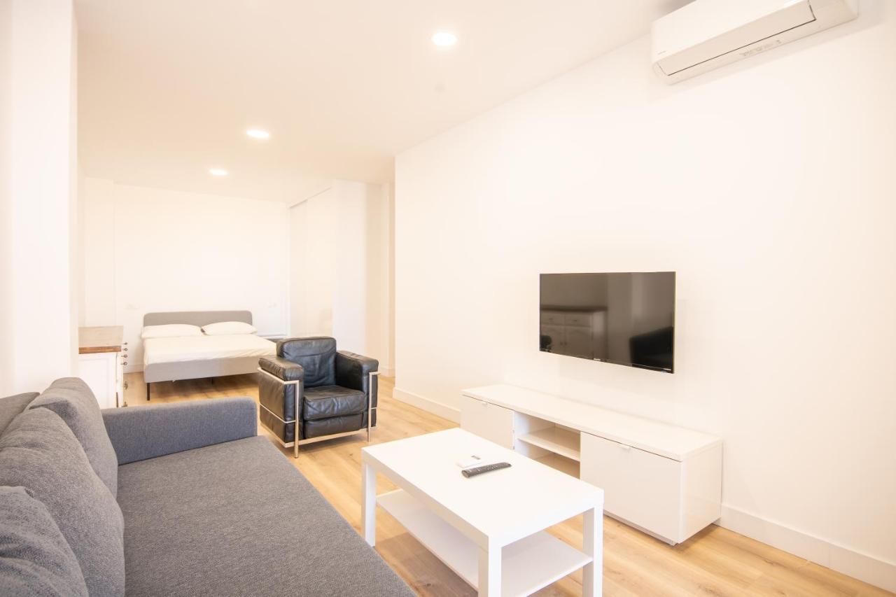 Apartamentos Mirablau 阿瓜杜尔塞 外观 照片