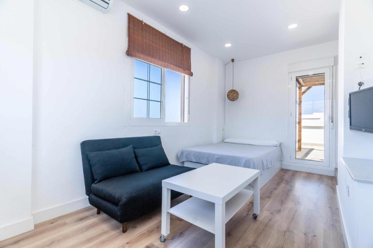 Apartamentos Mirablau 阿瓜杜尔塞 外观 照片