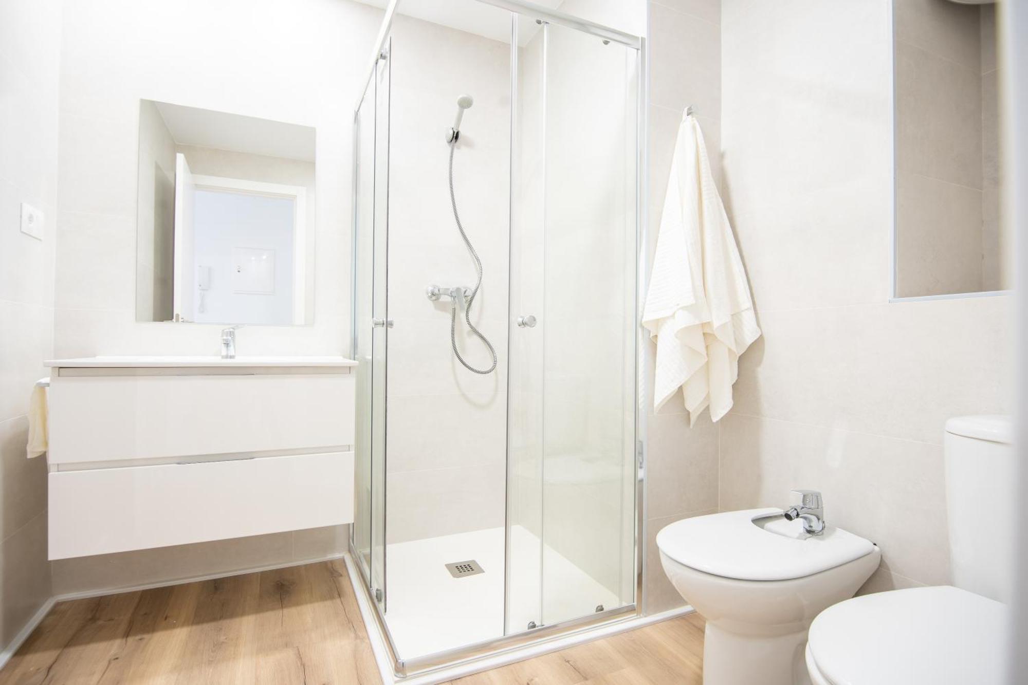 Apartamentos Mirablau 阿瓜杜尔塞 客房 照片