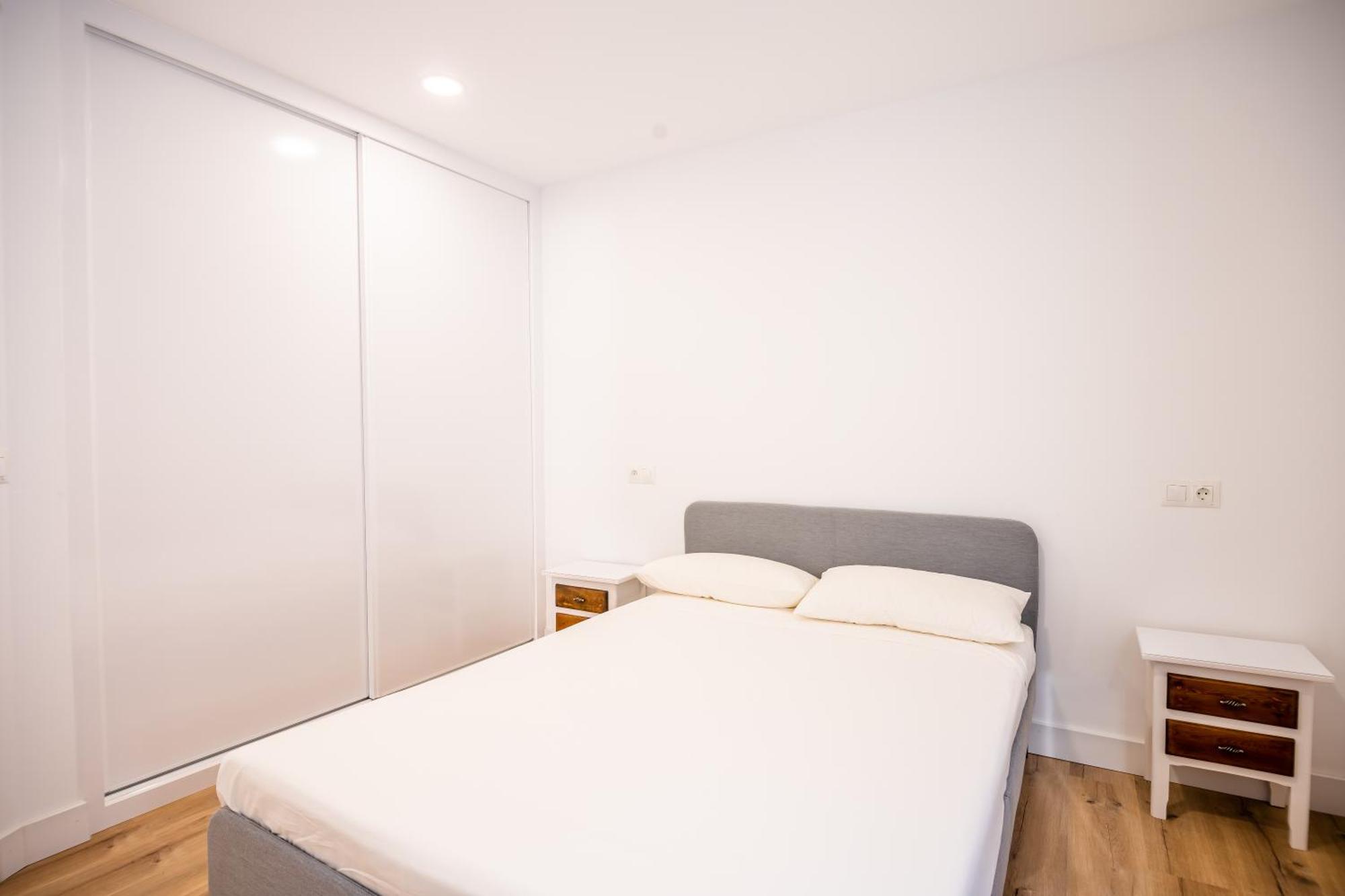 Apartamentos Mirablau 阿瓜杜尔塞 客房 照片