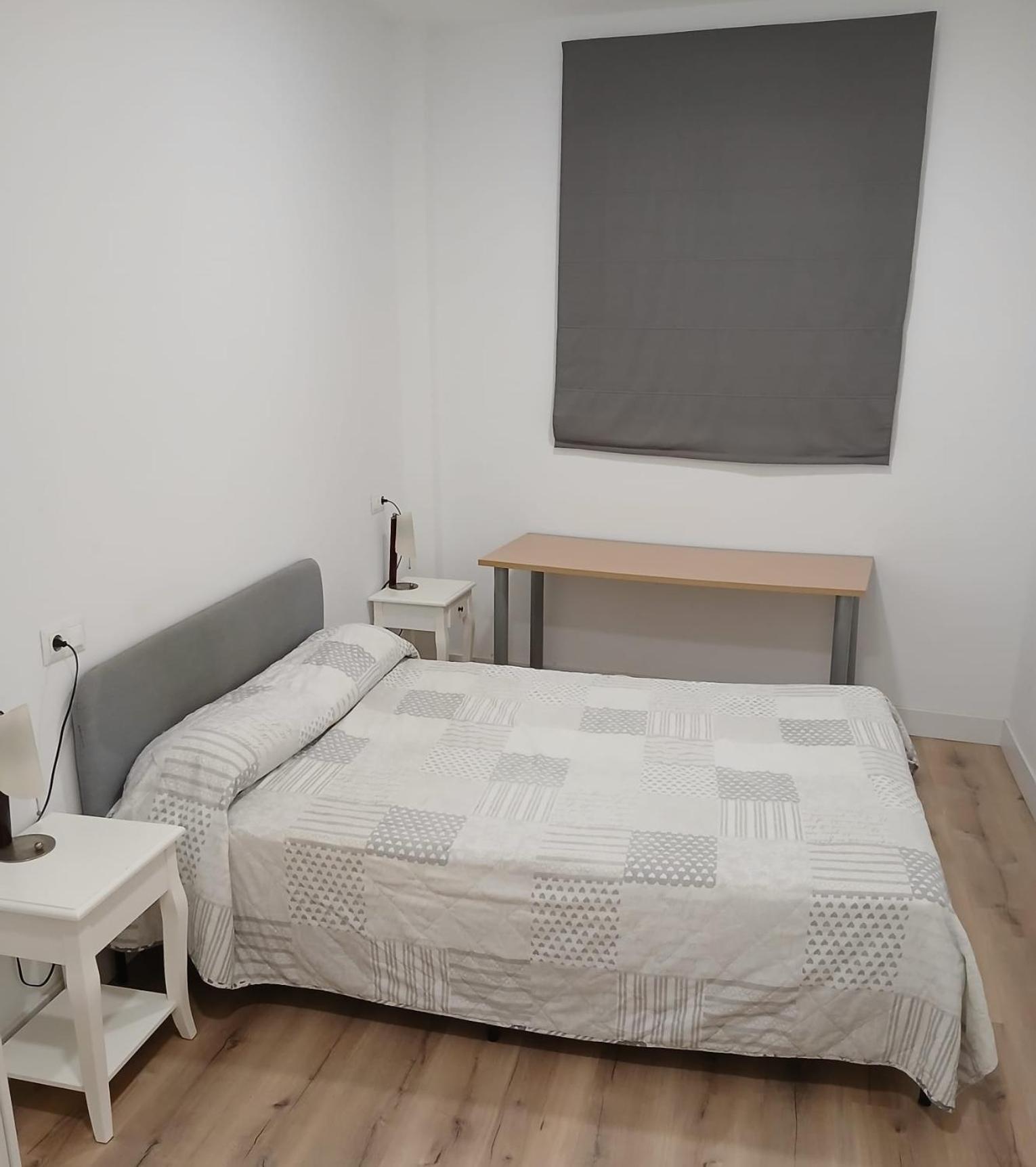 Apartamentos Mirablau 阿瓜杜尔塞 外观 照片